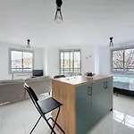 Appartement Clermont-Ferrand -Besset