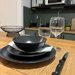 Appartement Clermont-Ferrand -Besset