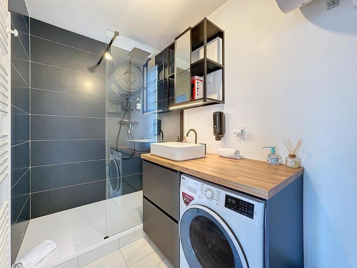 Appartement -besset *