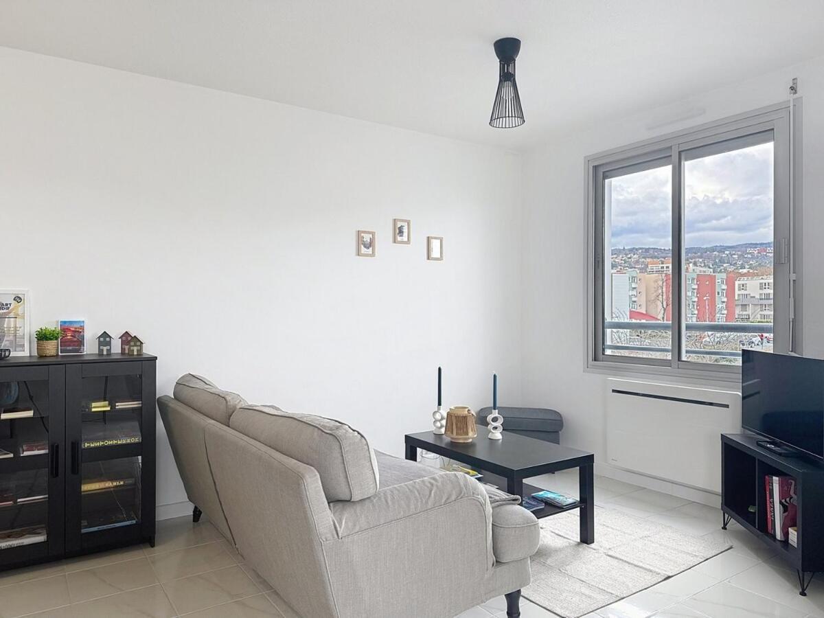 Appartement -besset *