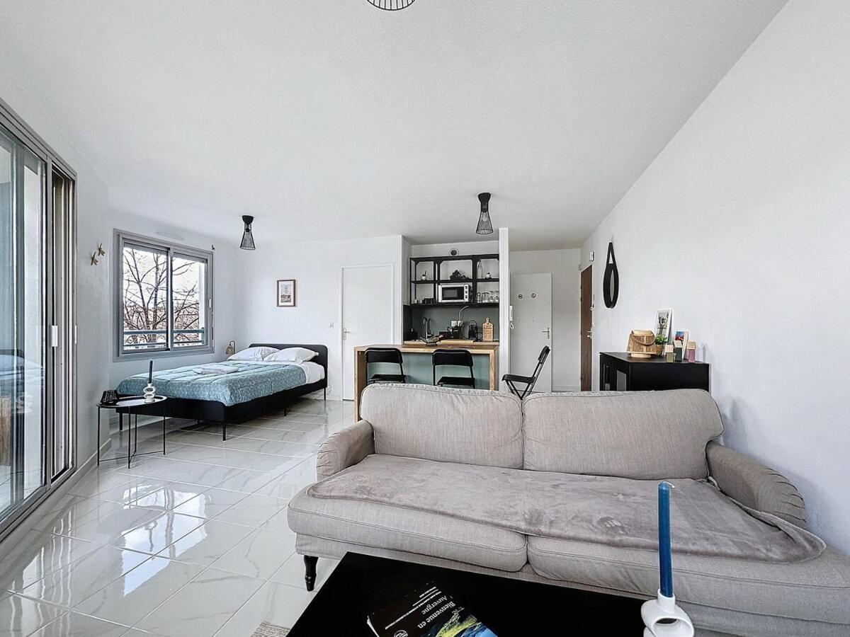 -besset Appartement *