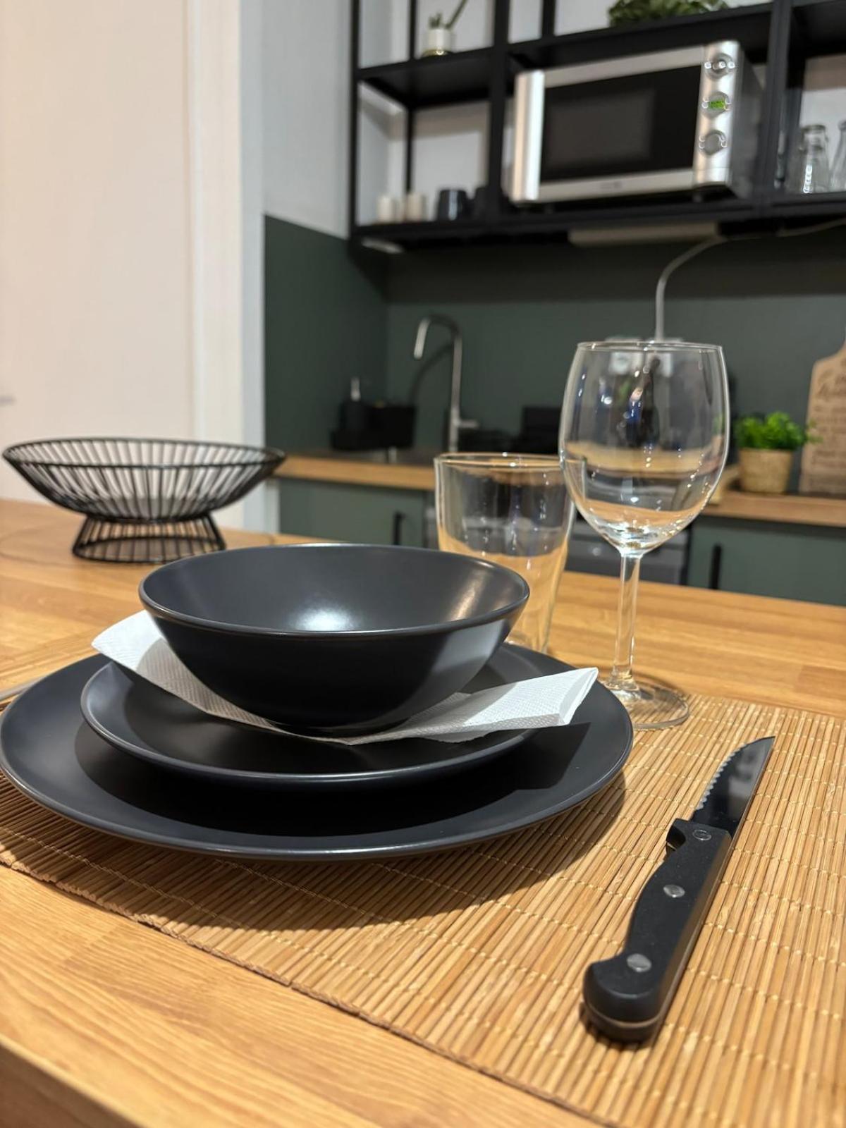 -besset Appartement Clermont-Ferrand